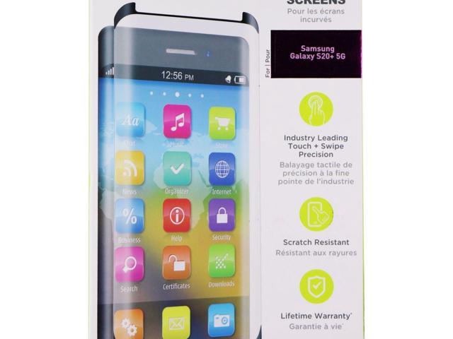 PureGear HD Clarity Vidrio Templado iPhone 12 Pro Max