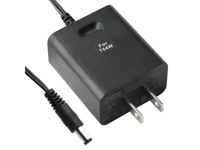 Alimentatore 5v TOP CHARGEUR * Adattatore Caricatore Caricabatteria Per Telefono IP VoIP Yealink T22P SIP-T22P SIPT22P Top Chargeur Italia