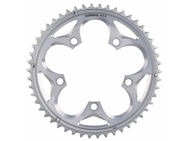 shimano 50t chainring