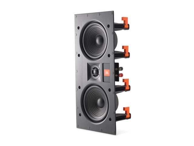 2-Way In-Wall Center Channel Speaker 