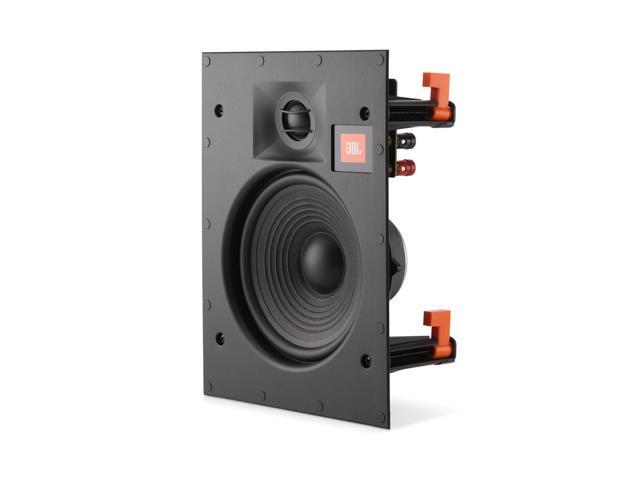 leviton in wall speakers