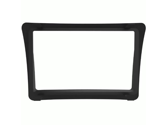 Metra 99-7395B Single or Double DIN Car Stereo Dash Kit for 2009-2012 ...