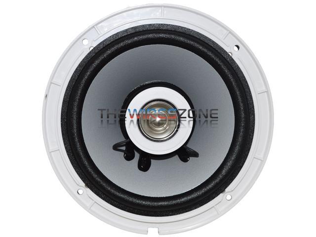 alpine marine speakers