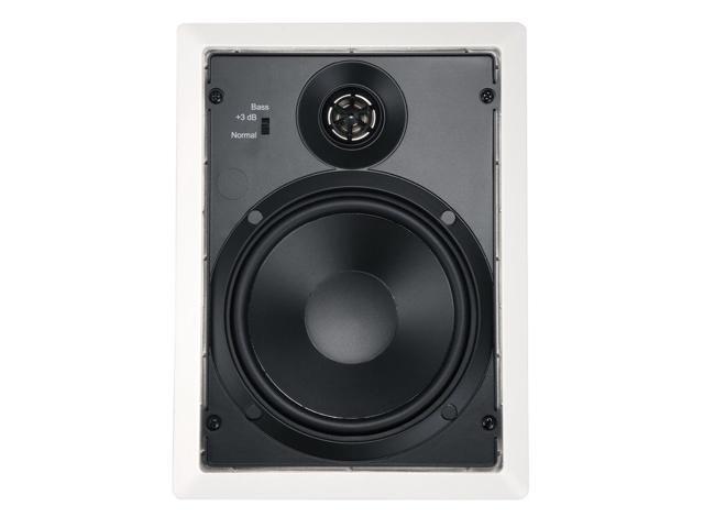 6 ohm 100 watt speakers