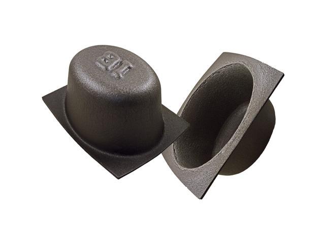 diy foam speaker baffles