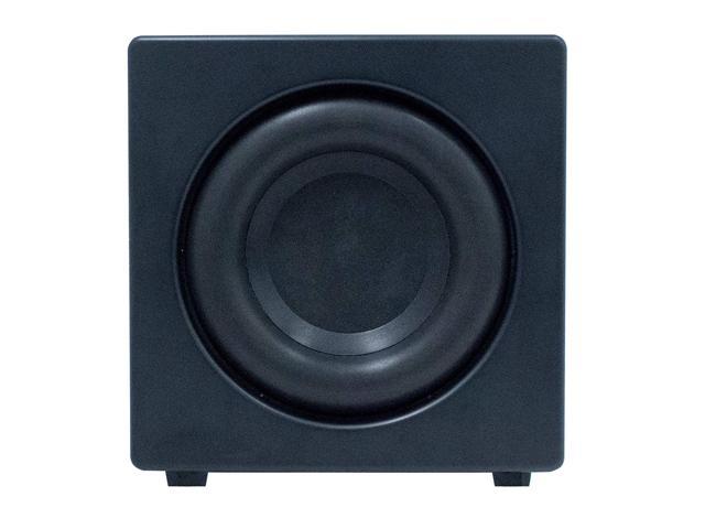 sunfire wireless subwoofer kit