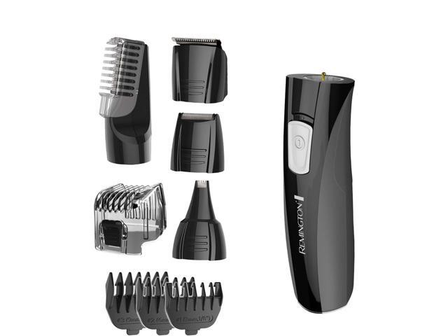 Wahl GROOMSMAN PRO Bartschneider Barttrimmer Body Trimmer Body Groomer 42484