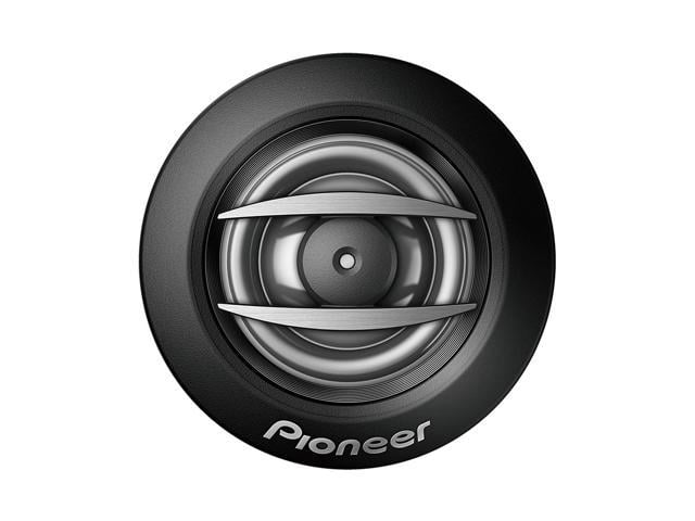 pioneer dome tweeter