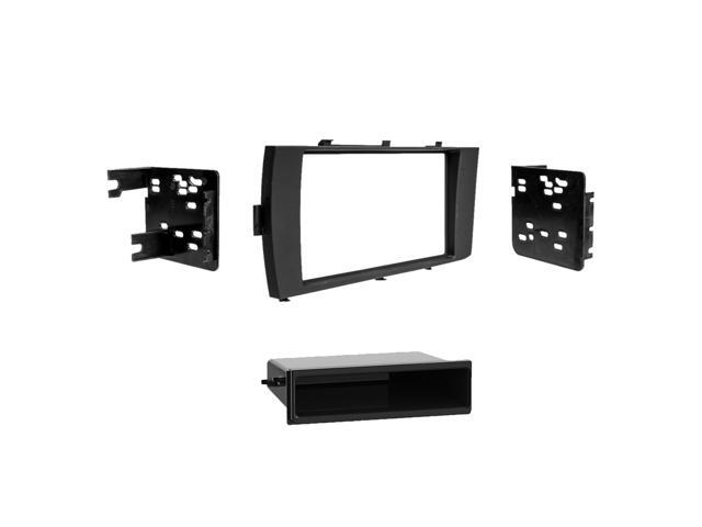 Antenna Adapter for Select Mini Cooper Harness Metra 99-9302 1-DIN Dash Kit