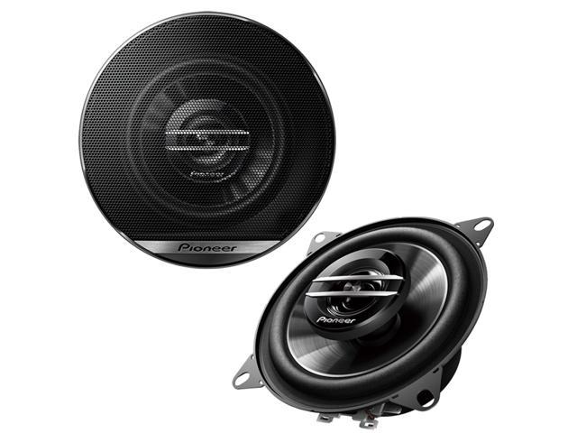 Pioneer TS-G1020S G-Series 210 Watts 4" 2-Way Coaxial Car Audio Speakers New 