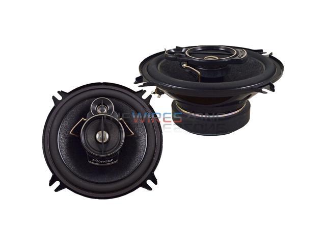 pioneer 5.25