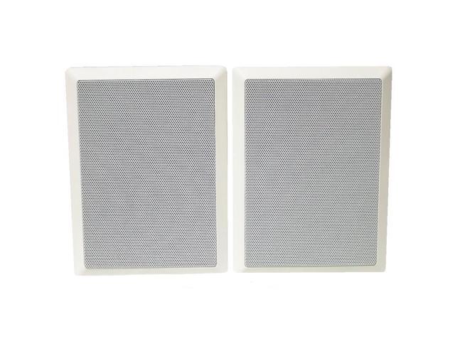 6 ohm 100 watt speakers