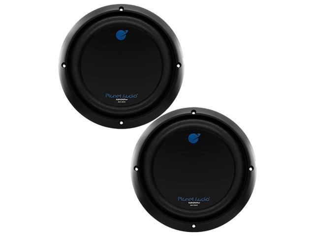 planet audio 8 inch sub