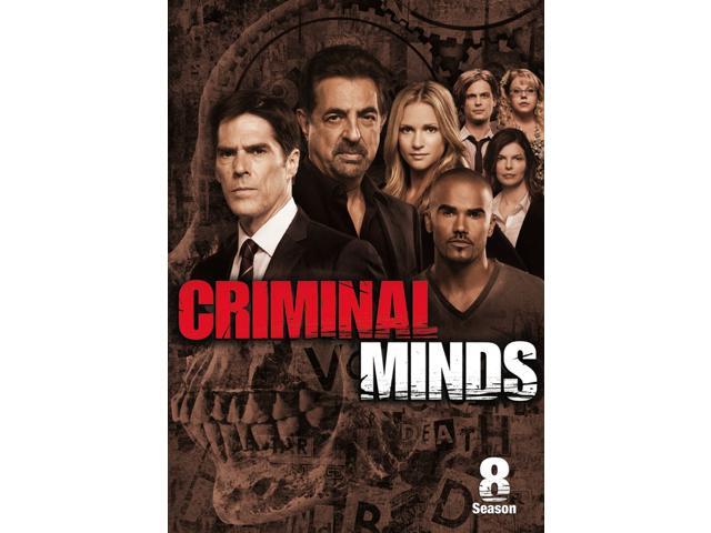 Donde ver mentes criminales