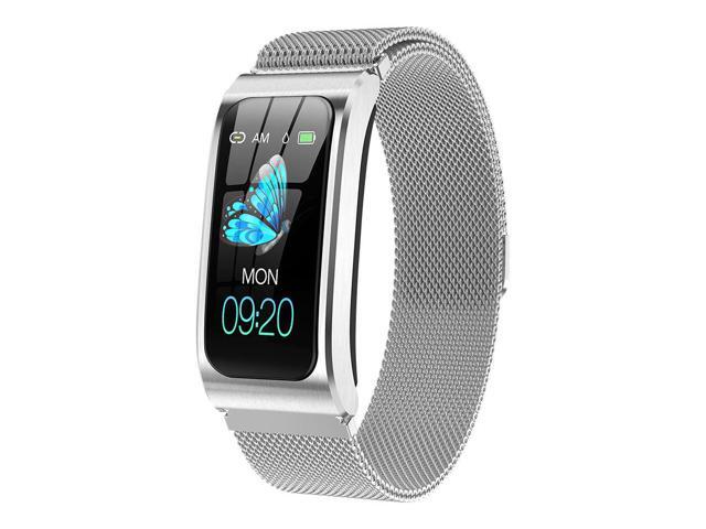 gold spark p11 smart watch