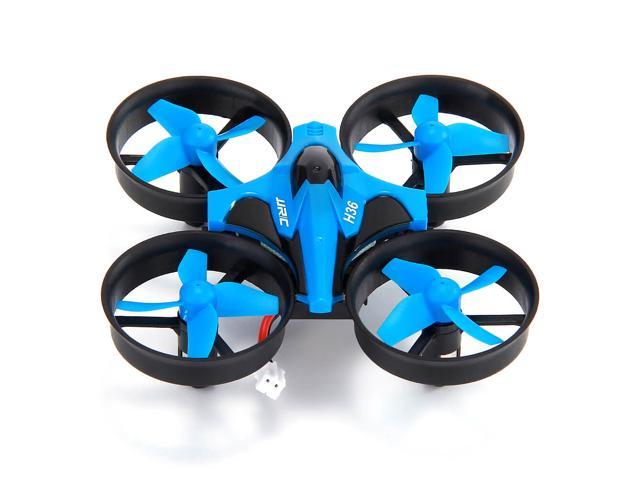 jjrc h36 2.4 ghz 4ch 6 axis gyro rc quadcopter