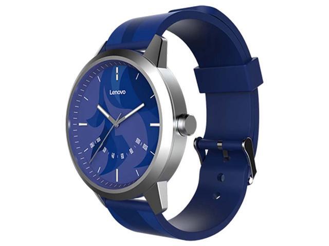lenovo watch x quartz smartwatch