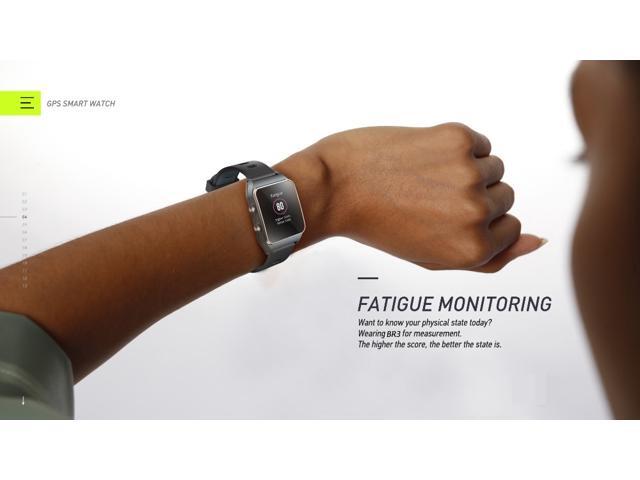 makibes br3 smartwatch