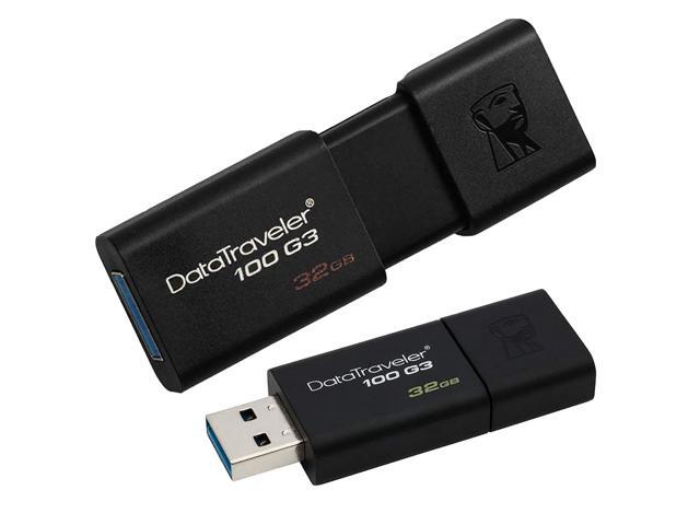 kingston datatraveler 100 g3 review kingston datatraveler 100 g3 64gb