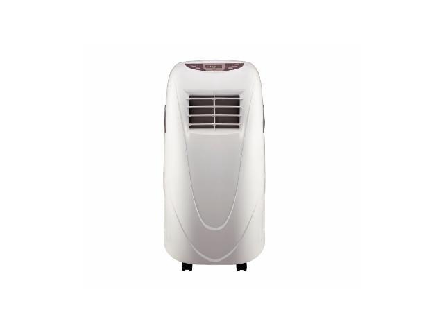 Global Air 10,000 BTU Portable Air Conditioner Cooling /Fan with Remote Control