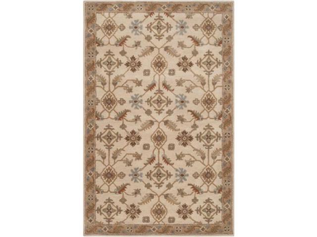 Surya Caesar Cae 1084 6 Round Area Rugs Newegg Com
