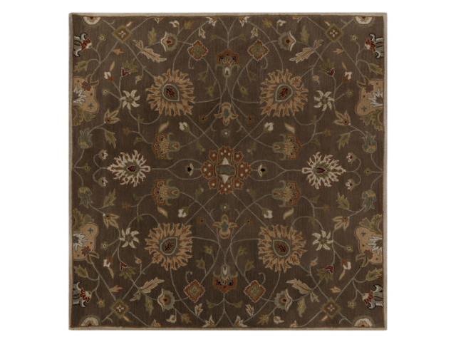 Surya Caesar Cae 1086 8 Square Area Rugs Newegg