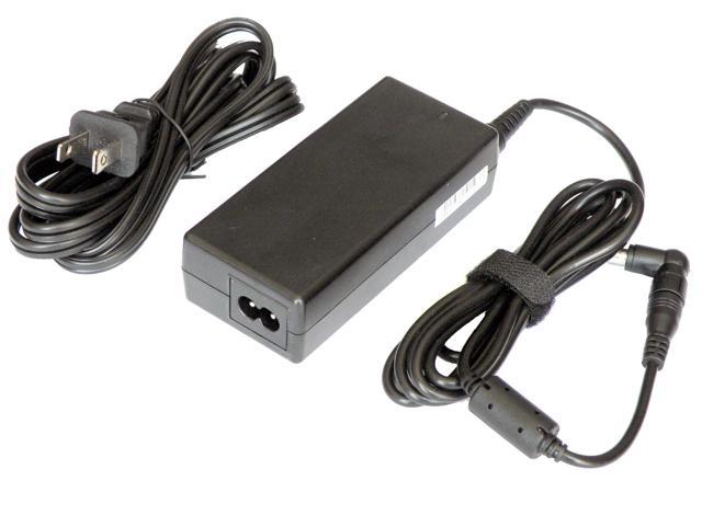 iTEKIRO AC Adapter Charger for MOTILE 14