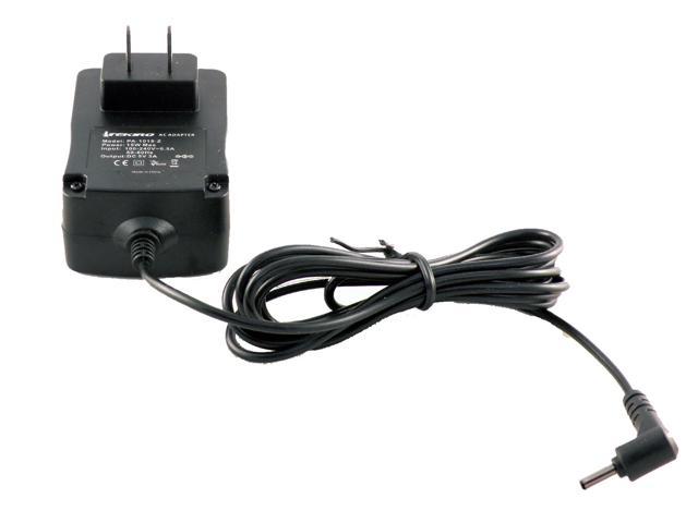 Power Adapter Wall AC DC 2A 2.5mm Charger For Nextbook Tablet NXW10QC32G 10.1