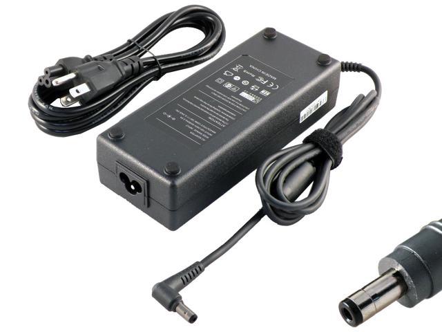 iTEKIRO 120W AC Adapter Charger for 