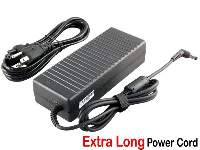 iTEKIRO 120W AC Adapter for Asus FX53V, FX53VD, FX53VD-MS72, FX53VD-RH71, FX53VE, FX53VE-MS74, FX53VW, FX53VW-GH71, FX503VD, FX503VD-EH73, FX503VD-NH76, FX503VD-WH51, FX504