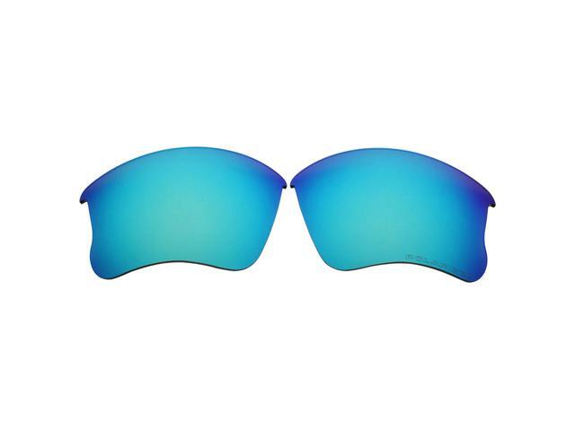 flak jacket xlj polarized sunglasses