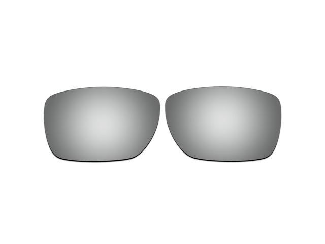 oakley tinfoil lenses