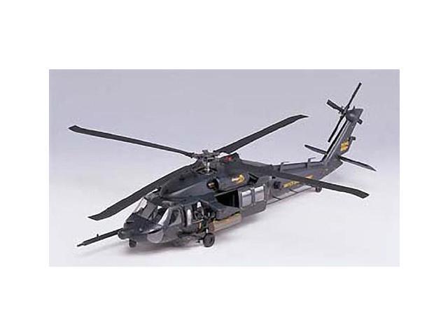 Photo 1 of Academy Plastics 1/35 AH-60L Blackhawk DAP