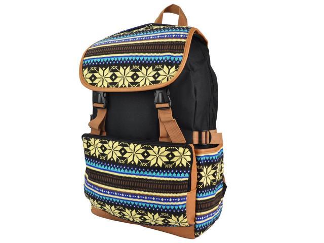 cute backpacks with laptop compartment