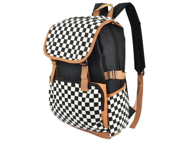 cute backpacks with laptop compartment