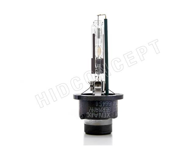 Halogen Bulb H1 Osram Night Breaker 150, 12V, 55W - 64150NL - Pro Detailing