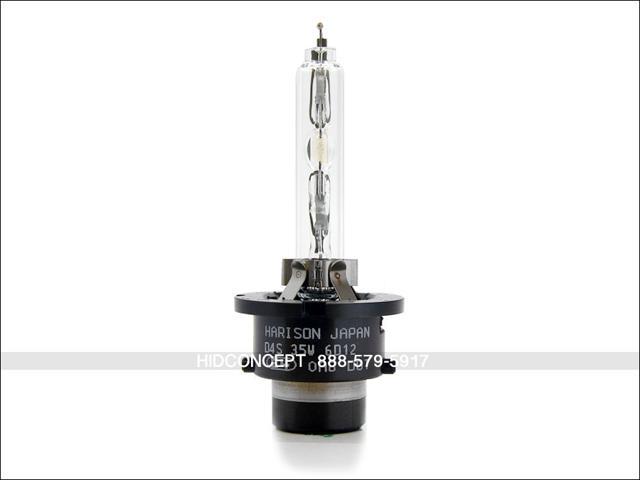 GENUINE OEM! Harison Toshiba D4S Xenon BULBS HID HEAD LIGHT LAMP Japan