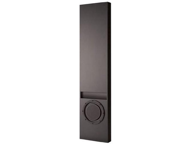 Polk Audio CSW155 In-Wall Subwoofer (Black)