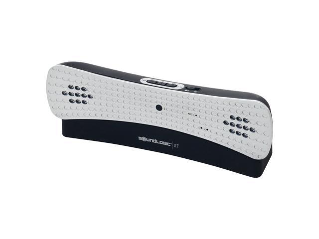 soundlogic bluetooth