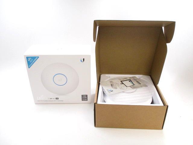 Wireless Access Point 802.11 B/A/G/n/AC Ubiquiti UAP-AC-LR-US Long Range