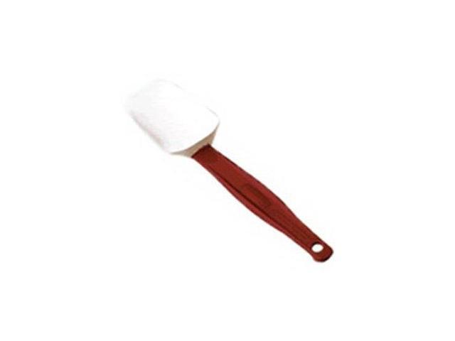 nylon or silicone spatula