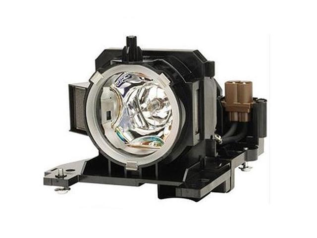 Powerwarehouse replacement Hitachi CP-X201 Projector Lamp 220W 3000-Hrs - Premium Powerwarehouse Replacement Lamp