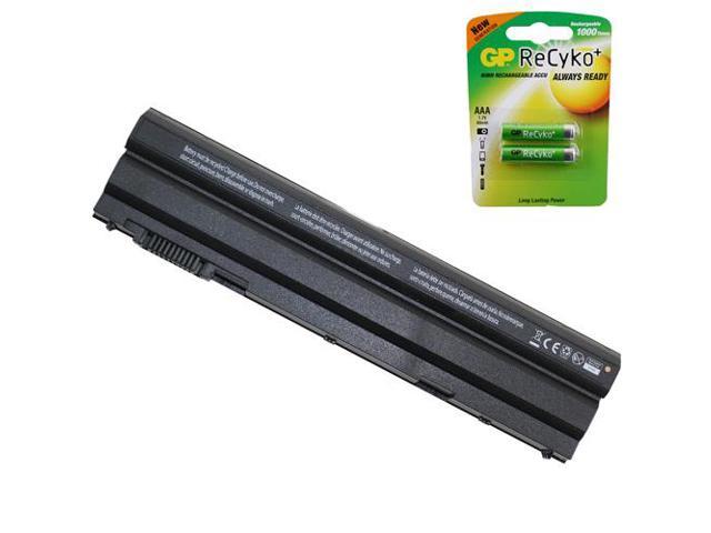 Dell Inspiron 15r 75 Special Edition Laptop Battery By Powerwarehouse Premium Powerwarehouse Battery 6 Cell Newegg Com