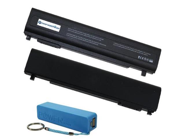 Toshiba Portege R30 Portege R30a Portege R30 A Battery Premium Powerwarehouse 6 Cell Pabas277 Pa5162u 1brs Newegg Com