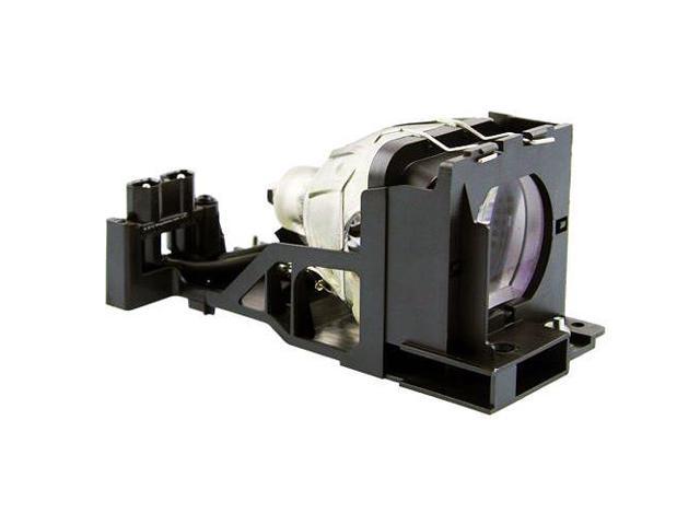 TOSHIBA TLP-LV3 TLPLV3 LAMP IN HOUSING FOR PROJECTOR MODELS TLPS10 /& TLP S10D