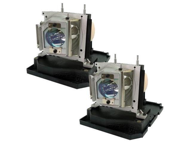 Powerwarehouse Smart Board Uf70 Lamp Premium Replacement Qty 2pcs Newegg Com