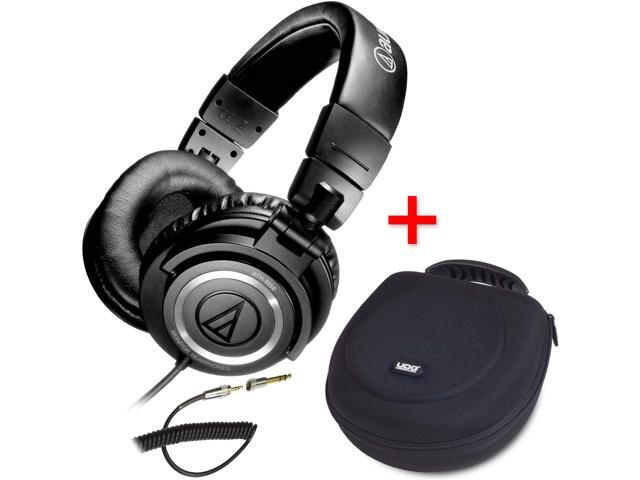 ath m50 audio technica