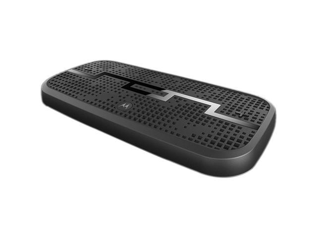 motorola bluetooth speaker