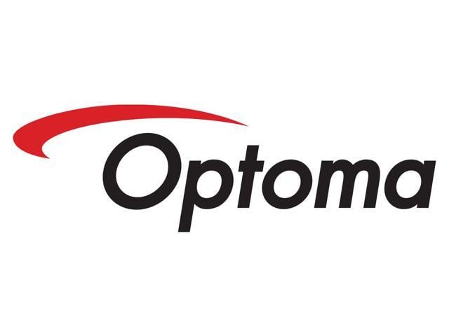 Optoma EH300 1920x1080 HD, 3800 Lumens, 2 HDMI and Comprehensive inputs, 3D Ready DLP Projector