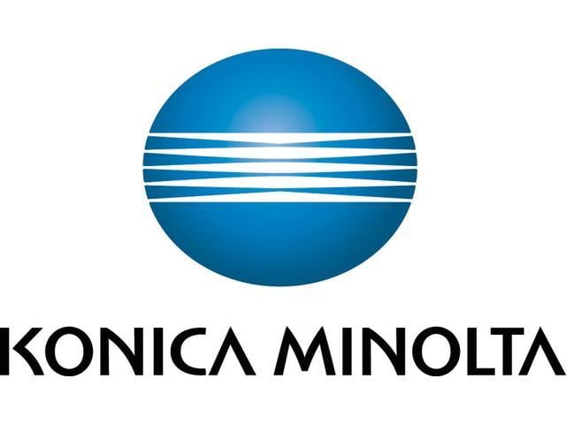Konica Minolta  Toner Cartridge A0VW335